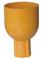 DS-JDX接地短路二合一智能線路故障指示器外形圖1