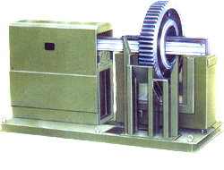 ZJ20B系列輪箍加熱器外形圖2