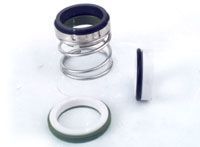 BOA(BIA)型機(jī)械密封