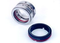 U1002型機械密封