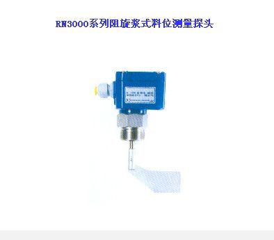 RN3000ϵ�������{ʽ��λ�y��̽�^