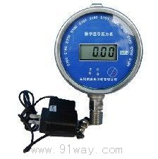 S系列列數(shù)字顯示壓力表