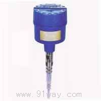 WKL2000射頻導(dǎo)納料位開(kāi)關(guān)