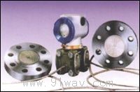 HMHP電容型高靜壓差壓變送器