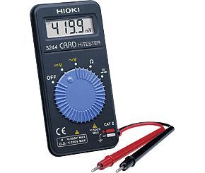 HIOKI3244��Ƭ�f�ñ�