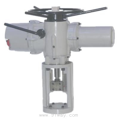 VQ系列電動執行機構