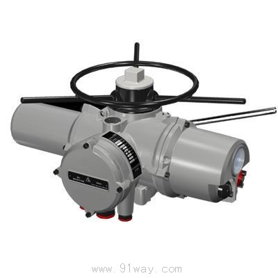 VA系列電動執行機構