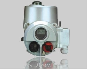 VJ系列電動執行機構