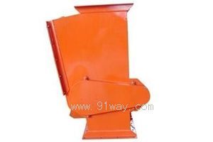 RCGZ�͹ܵ�ʽ��ж���F��