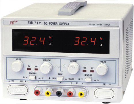 EM1712p·32V/5Aֱ(wn)Դ