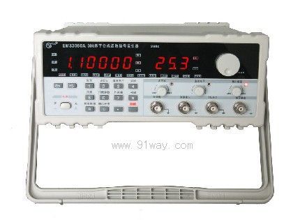 EM33050A��5MHzDDS���ֺϳɺ�����̖�l����