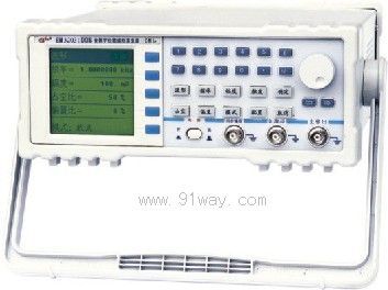 EM32101���pͨ��10MHzDDSȫ���ֺϳ����Ⲩ�l����