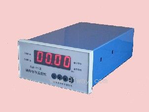 GW-Y1型軸向位移監(jiān)控儀