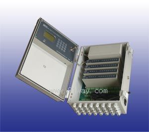 MCU-32�ͷֲ�ʽ�ԄӜy����Ԫ