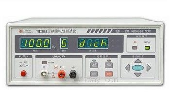 TH2683�ͽ^�����yԇ�x