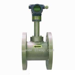 KQ-TGF數顯靶式流量計