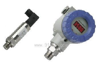 SPB2088擴(kuò)散硅壓力變送器
