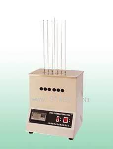 SYP4110-I����֬���ضȷ������c(di��n)ԇ�(y��n)��