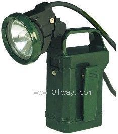 SH/IW5100GF便攜式強光防爆工作燈