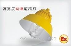 SH/BLC8600防爆道路燈(ⅡC)