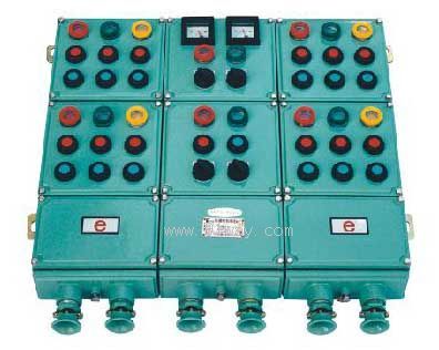 BXS58ϵ�з���������(IIB/IIC)