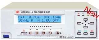 YD2810HA��LCR����늘�