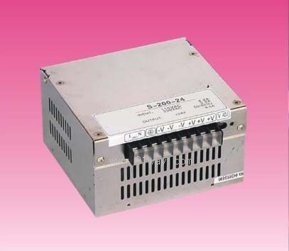 S-200AC/DCνM늉ݔ_PԴ