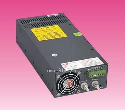 SCN-1000ϵAC/DCνM늉ݔ_PԴ