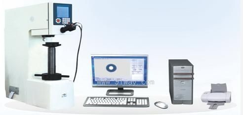 XHB-3000RC布氏硬度計(jì)