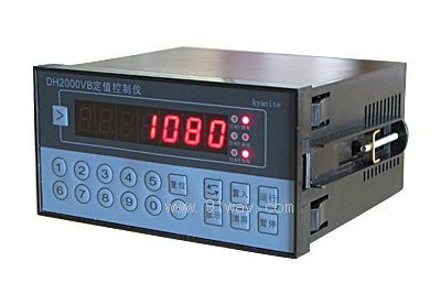 DH2000VB定值控制儀
