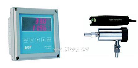 PHG-206型工業PH計