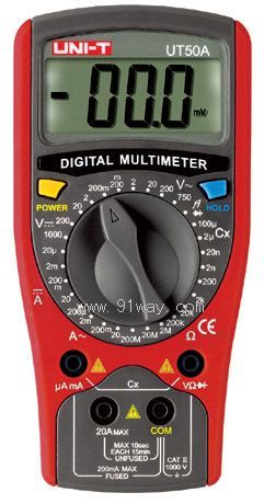 UT50A��(sh��)���f�ñ�