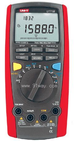 UT71B�����͔�(sh��)���f�ñ�