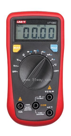 UT136C(UT36C)Ԅ(dng)̔(sh)f(wn)ñ