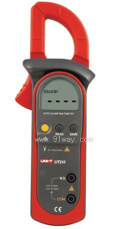 UT212�����������Qʽ�f�ñ�