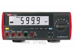 UT803�_ʽ�����f�ñ�