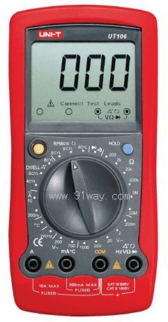 UT106�ֳ�ʽ��܇���ñ�