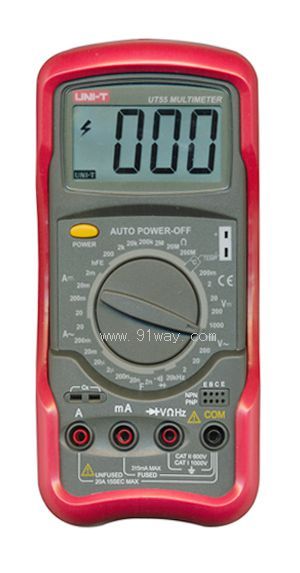 UT55��(bi��o)��(zh��n)�͔�(sh��)���f�ñ�