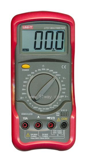 UT51�˜��͔����f�ñ�