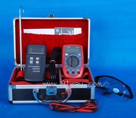 TN-UV254數字式紫外輻射照度計