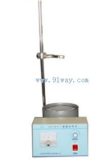 SYD-0615瀝青蠟含量試驗器(全配置高檔型)外形圖