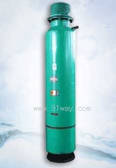 WQX系列潛水下吸泵