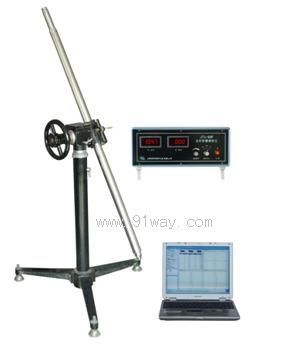 JTL-50F型光纖陀螺測(cè)斜儀