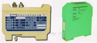 LB900,S2000系列齊納安全柵