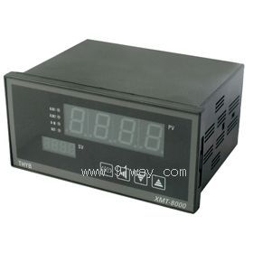 XMT8008Cģ�M���ضȿ�����