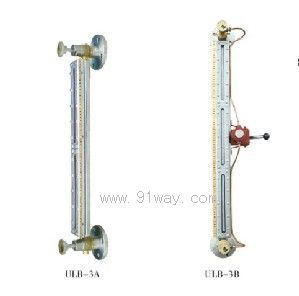 ULB-3�ʹ����pɫ������ҺλӋ