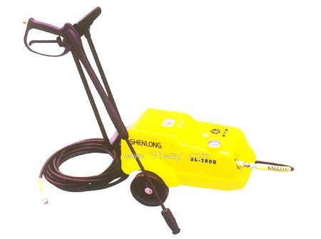 SL-380D�߉���ϴ�C