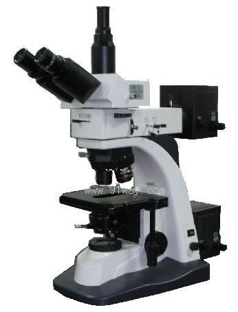 10XB-PC金相顯微鏡
