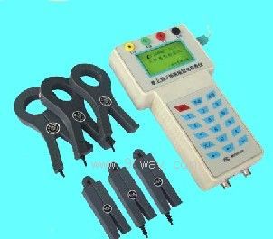 PS34B型三相電能表現場校驗儀