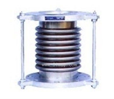 HF-02型波紋補償器